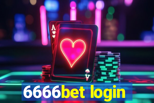 6666bet login